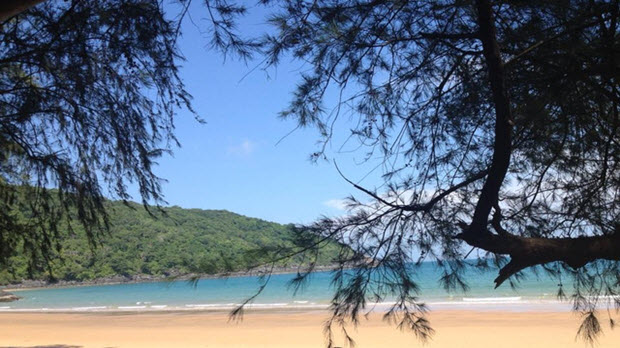  6 điều thú vị nên trải nghiệm khi lần đầu đến Côn Đảo